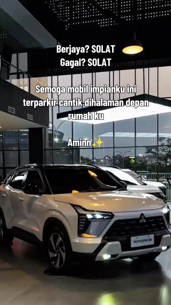 @anugrah.Mitsubishi