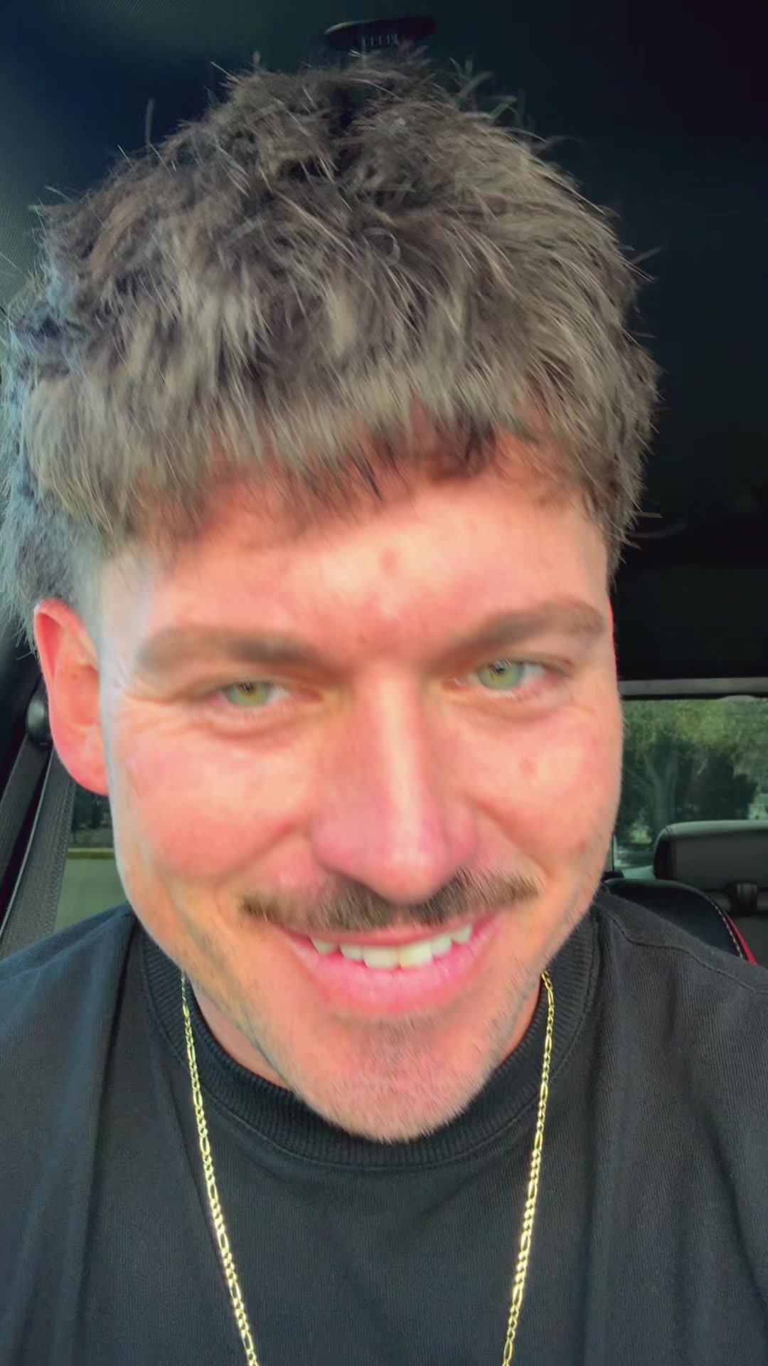 @Joshua O'Clair