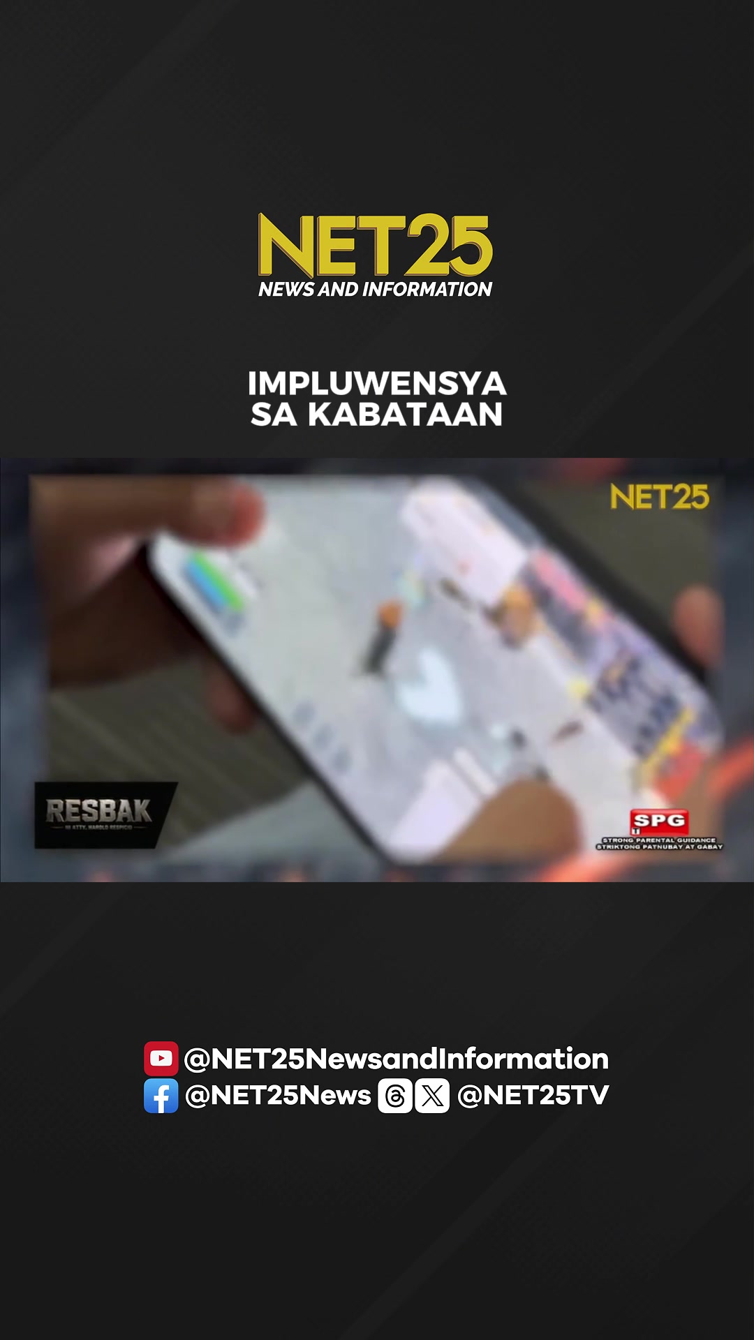 @NET25News