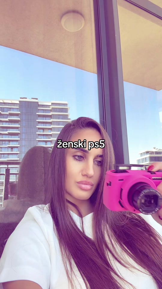 @Nina Matejić