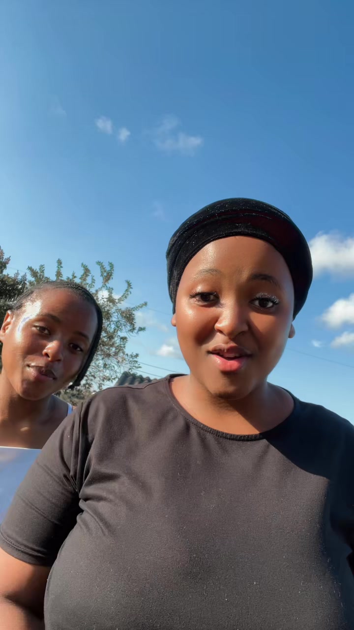 @MaMthembu ❤️🥹