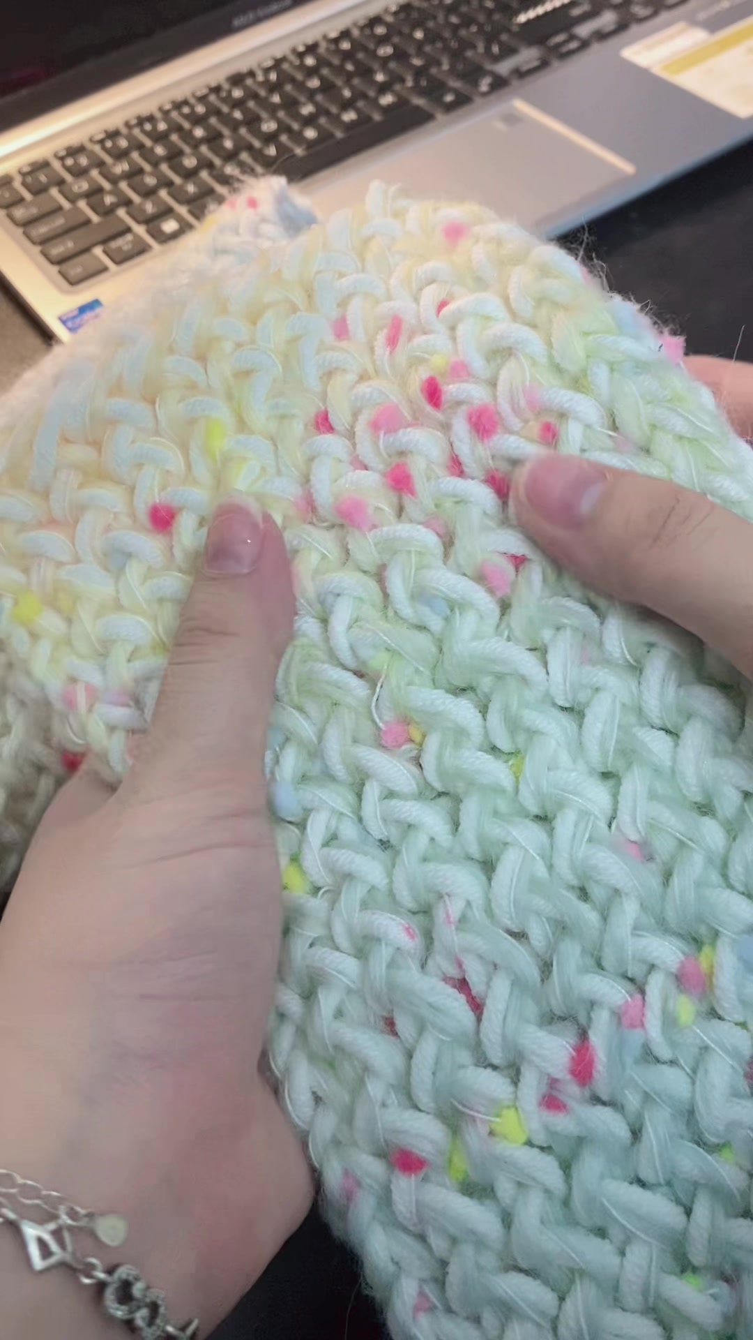 @Én bán len 🧶