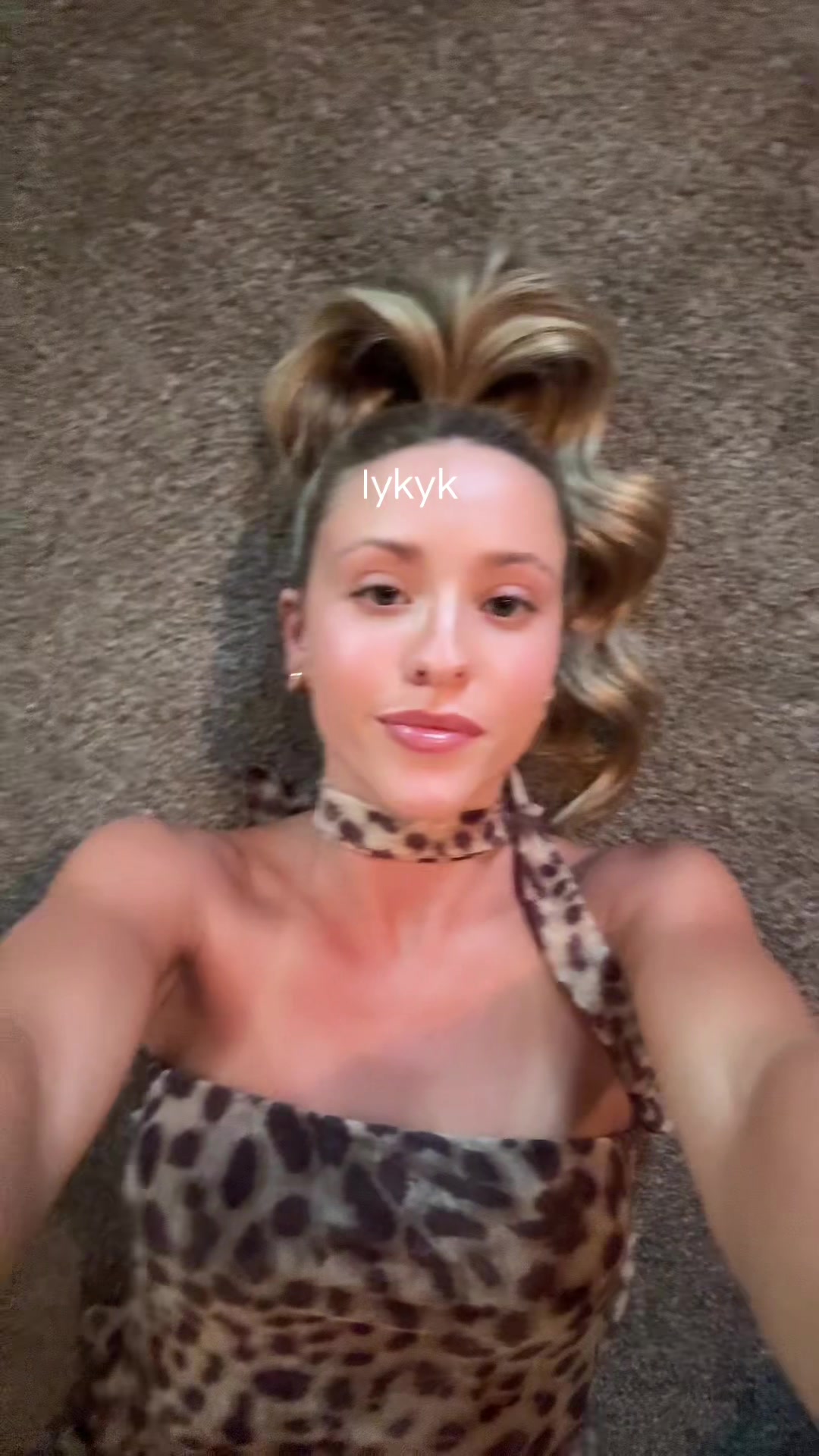 @Victoria Stafford<3