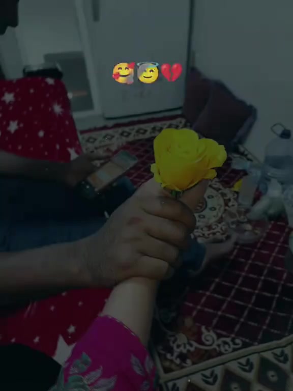 @কেন এমন হলো