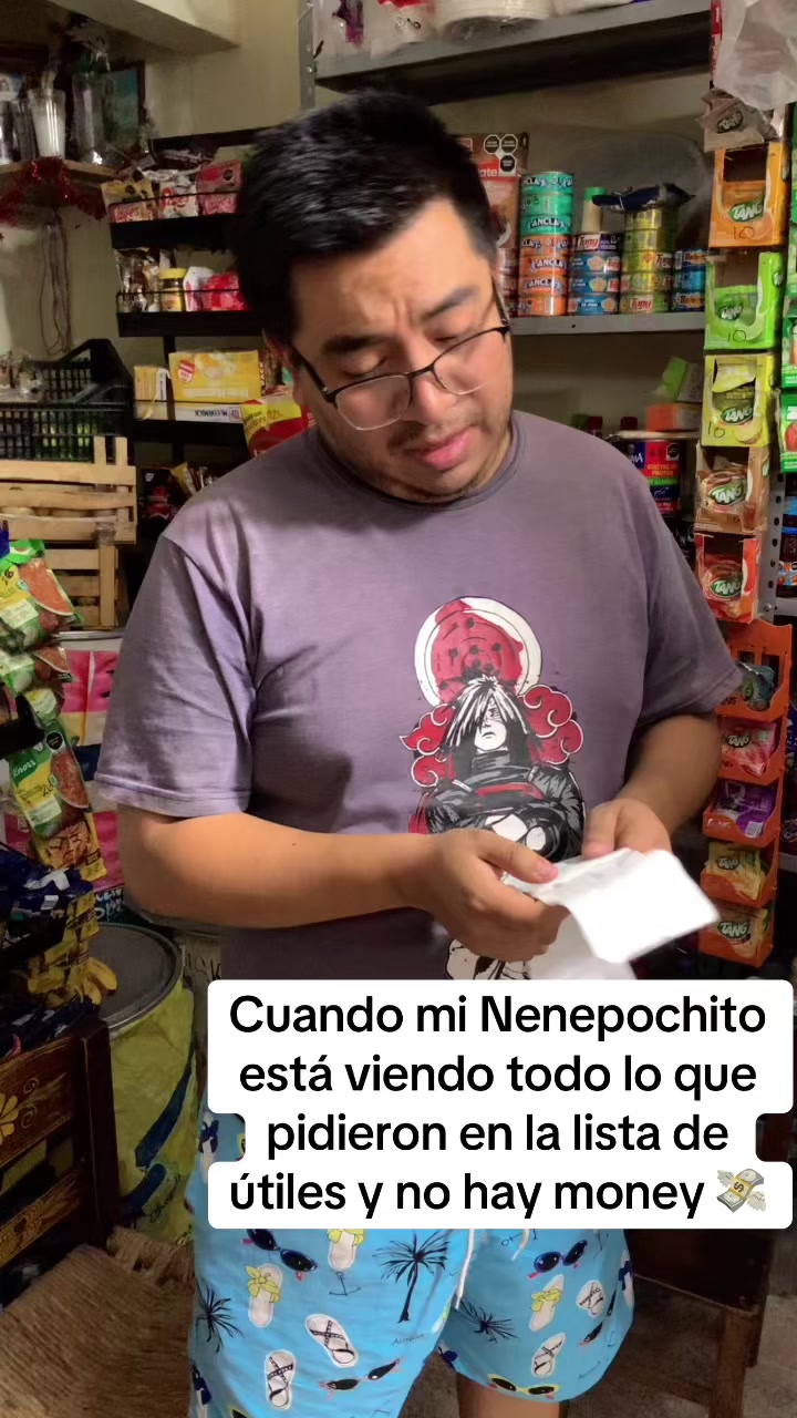@Nene del mal