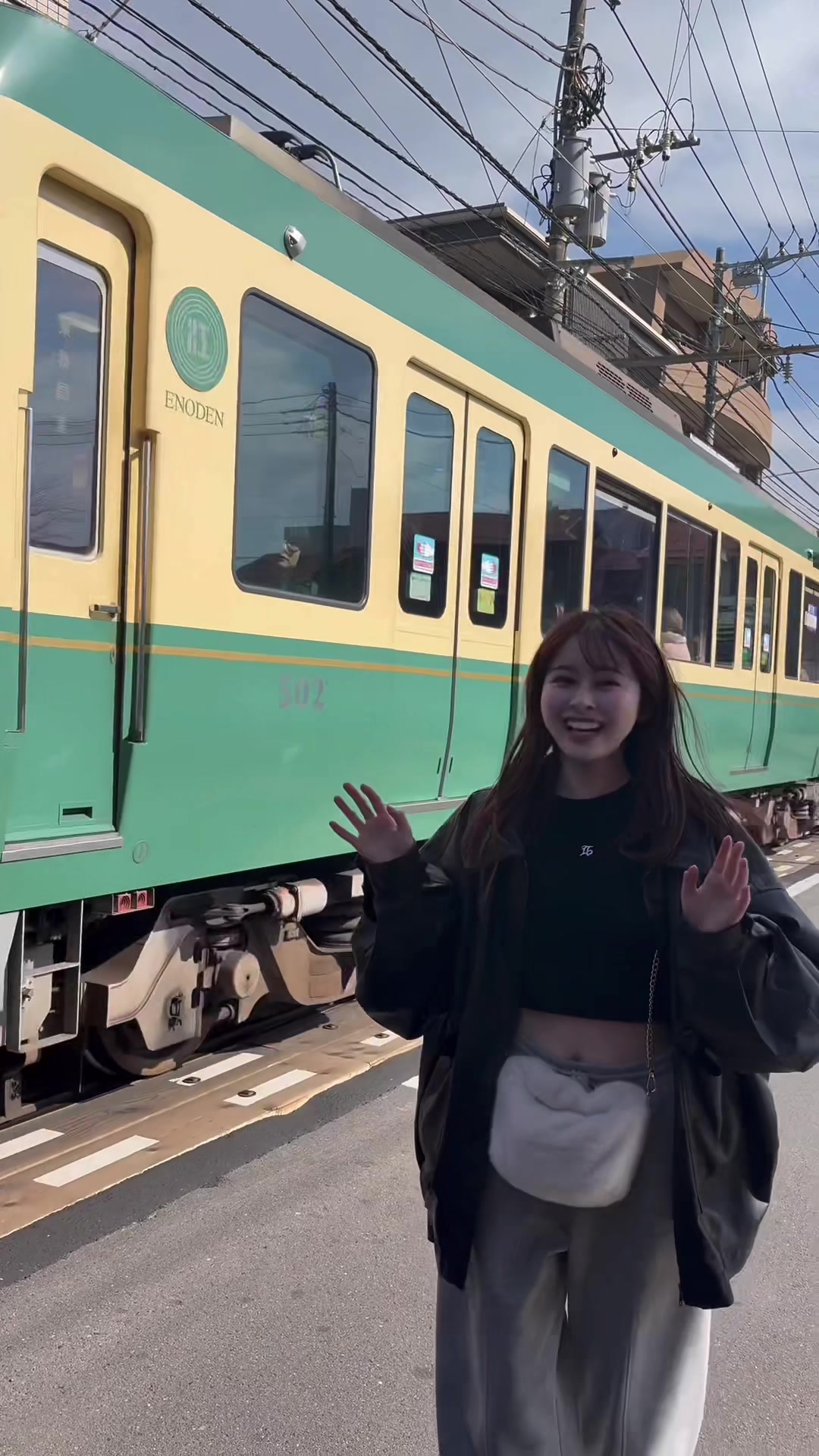 @村山千夏