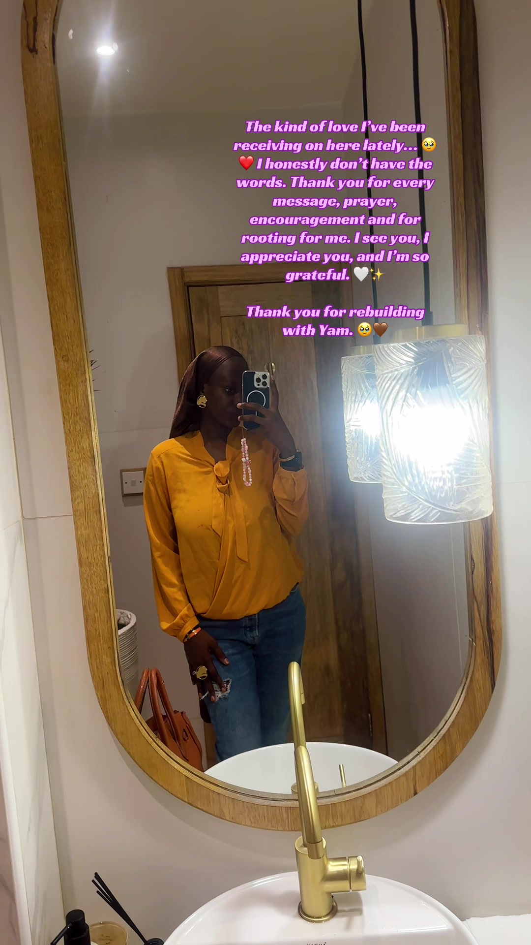 @YamSaye☺️