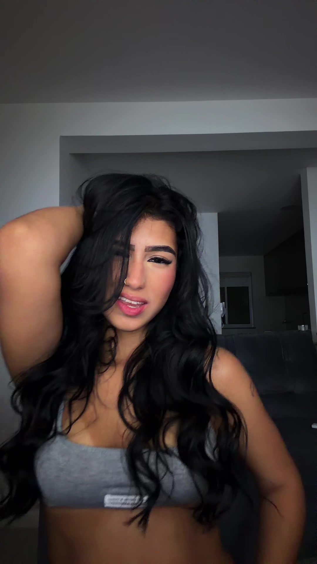@Agatha Lorraine