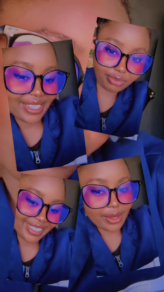 @Melissa matonsi