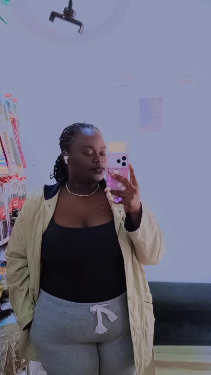 @Tasha Blac✨