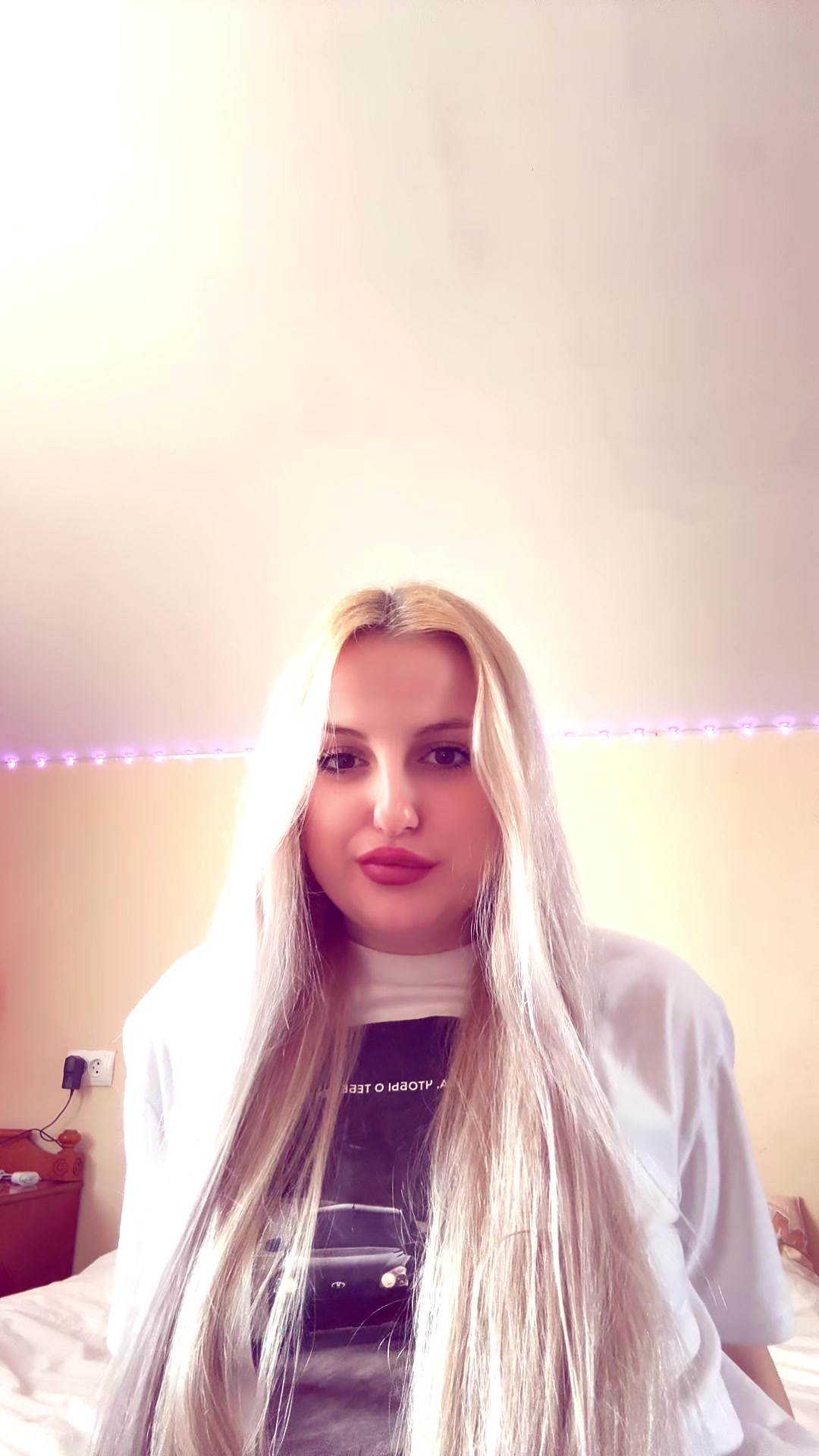 @Секреты Victoria