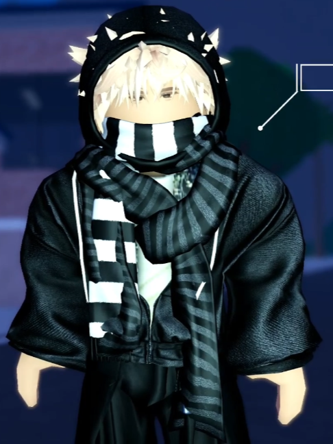 @αzυяα. ♰