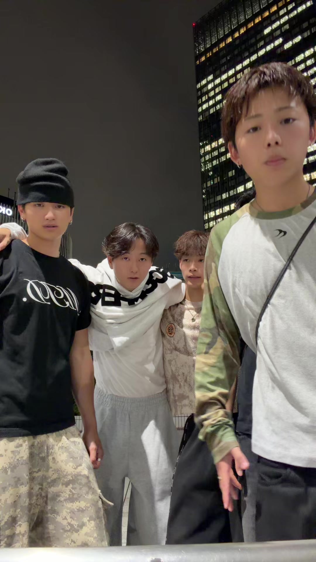 @高蔵jk