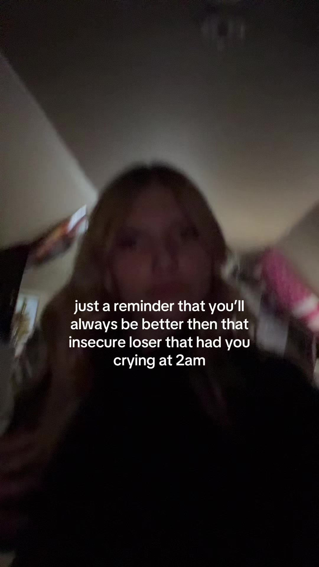 @secret