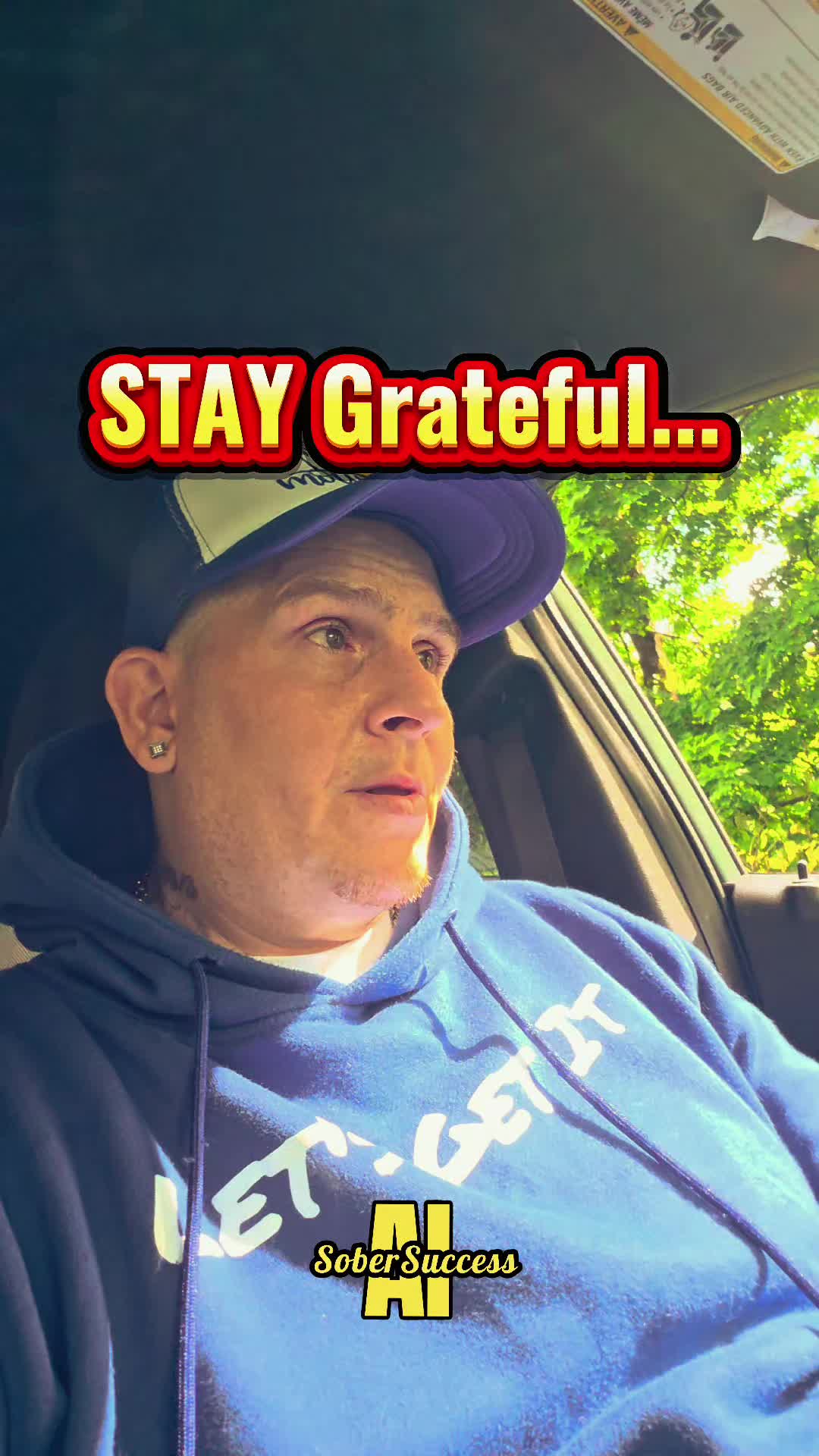 @Mikey | SoberSuccess Coach