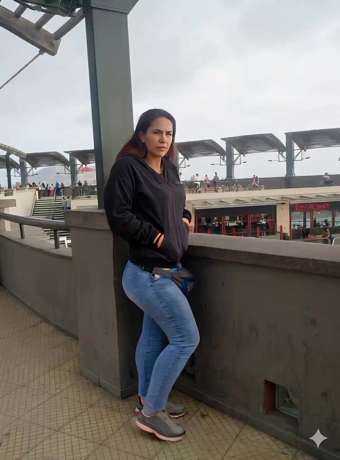 @Eser Gonçalves Michelena
