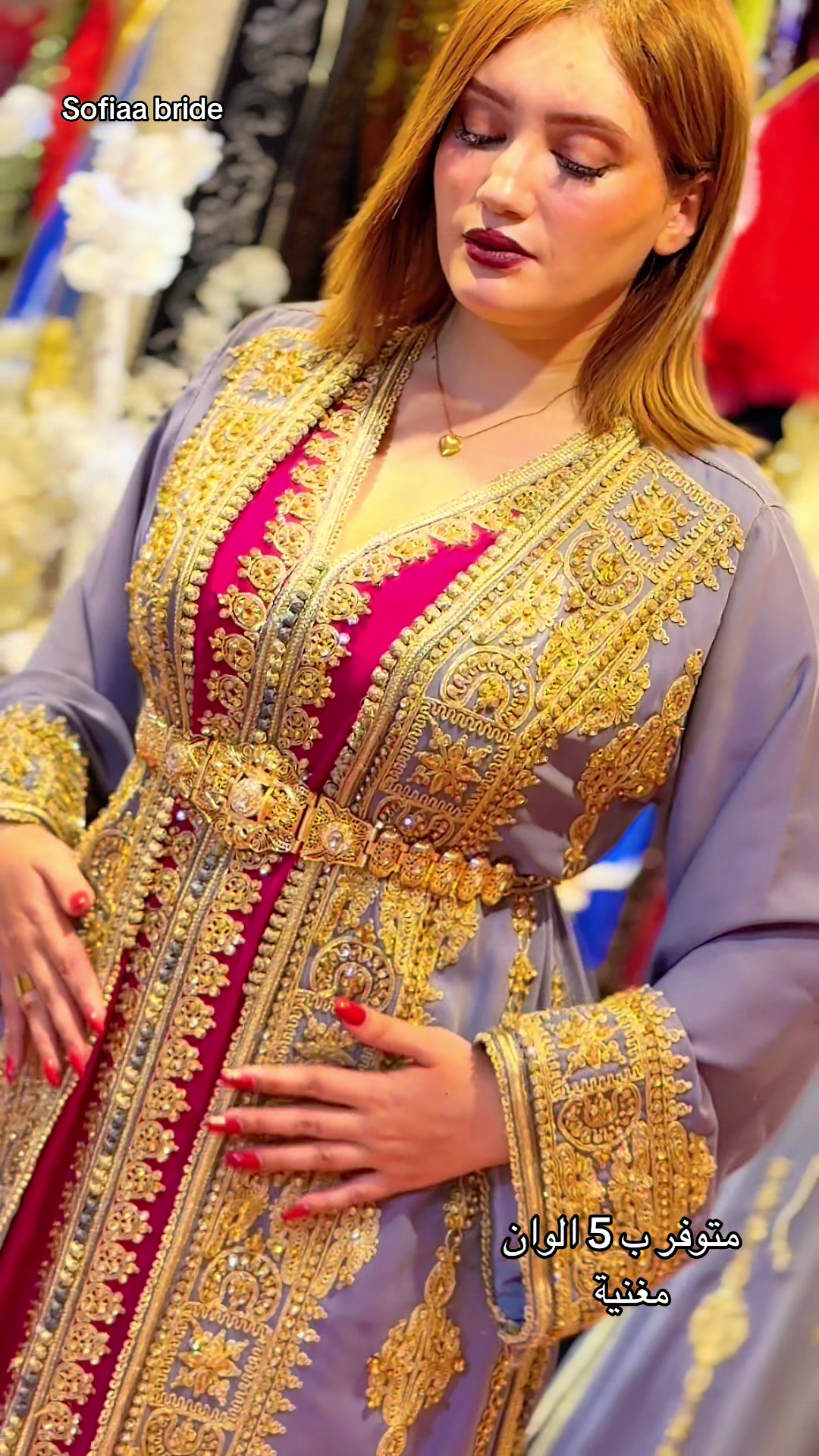 @Sofiaa bride