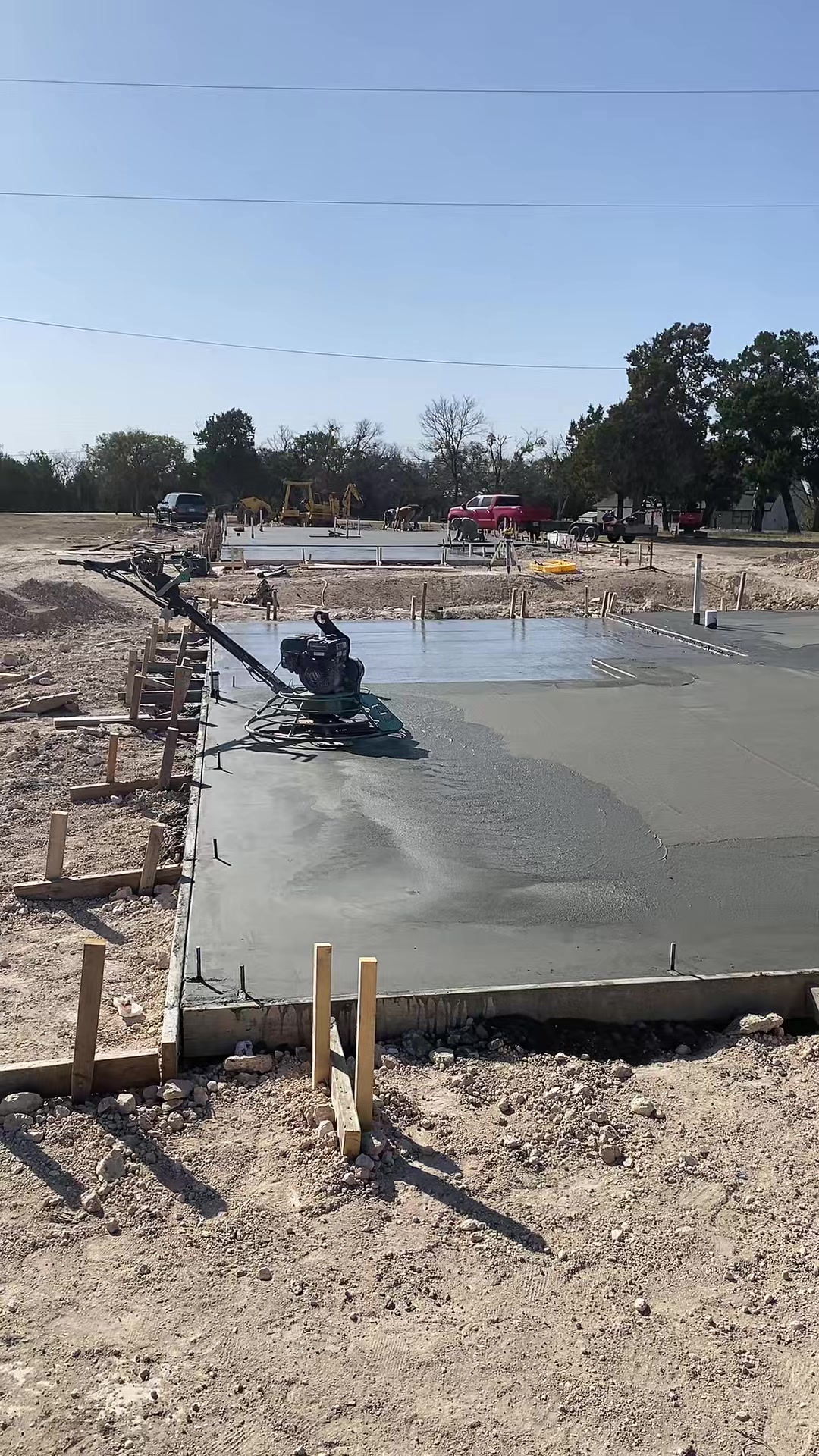 @RAMIREZ CONCRETE