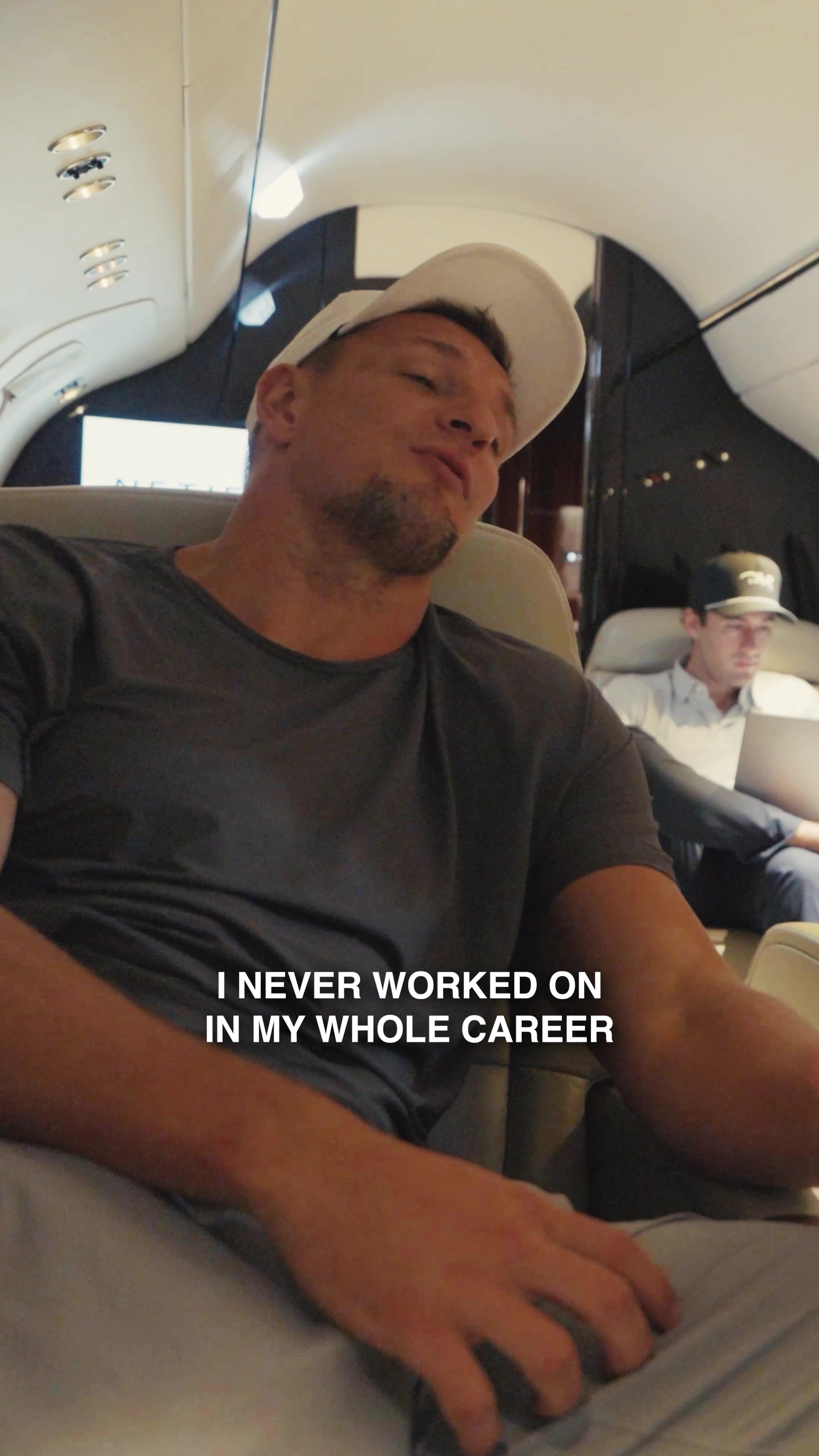 @Tom Brady
