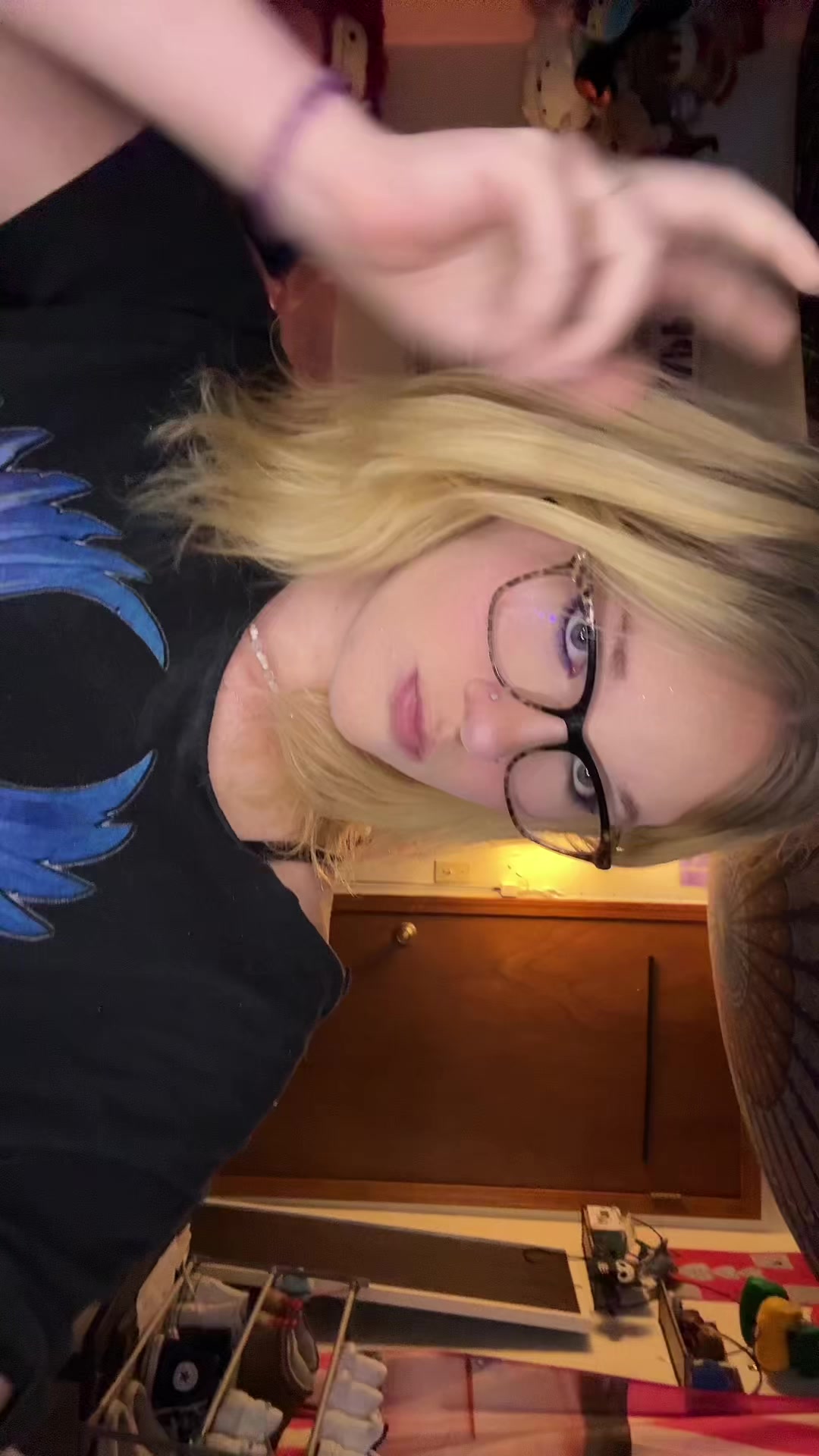 @Reese