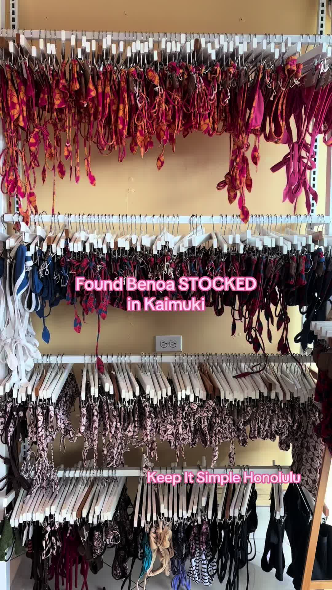 @Bikini Bottom Honolulu