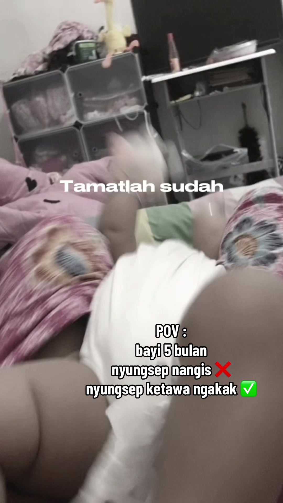 @Mommy Baybie Lechy