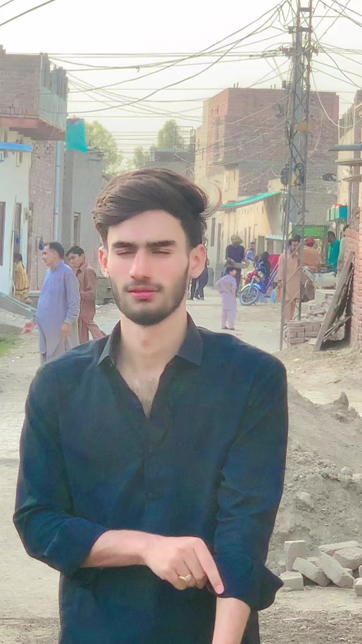 @Adil Gujjar