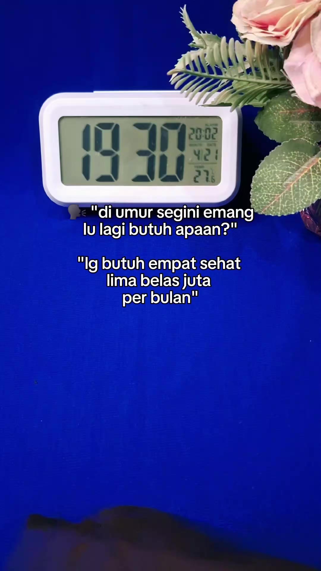 @Tuti Alawiyah