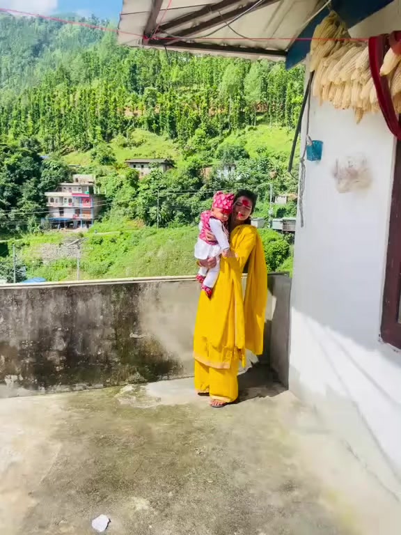 @Sirjana Khadka