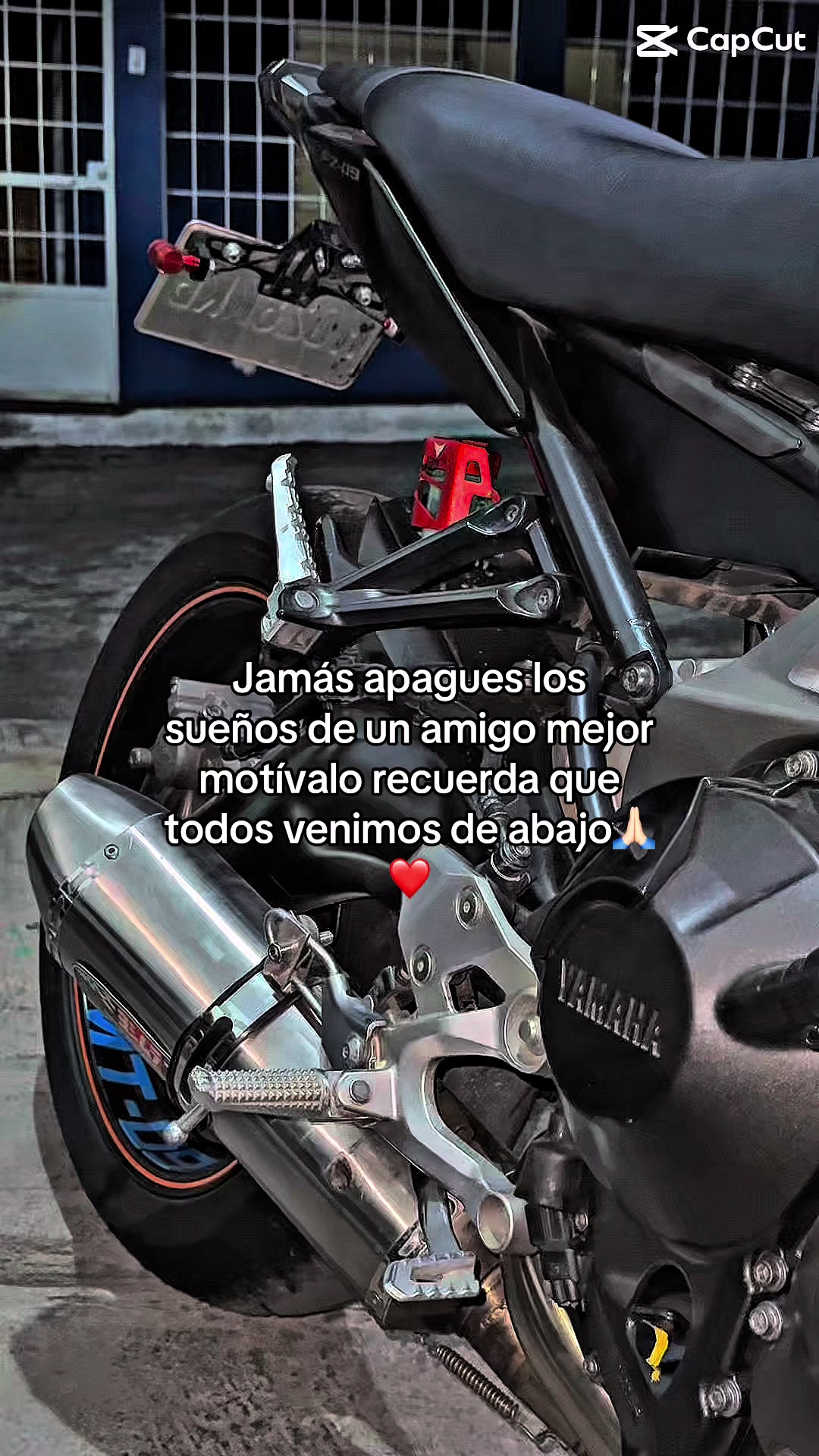 @El nene de la mt09 la 🍒⚡️🚀✈️