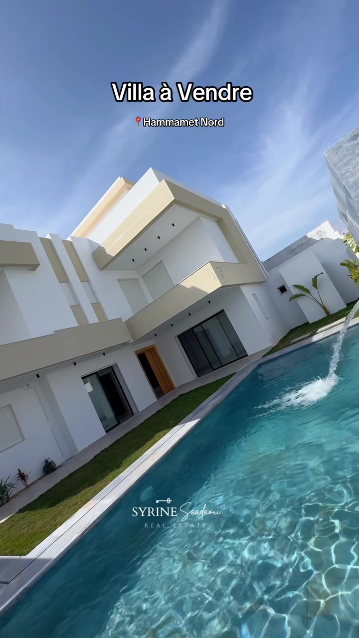 @syrina realestate