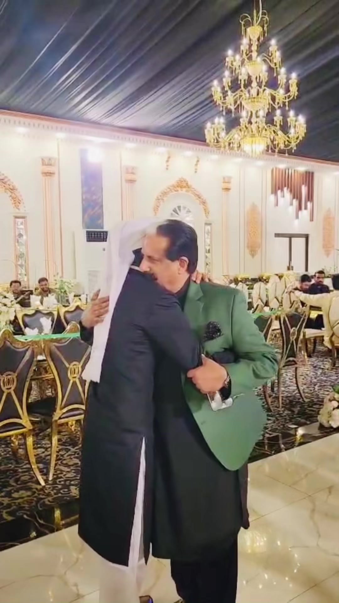 @Senator Chaudhary Tanvir Khan✅