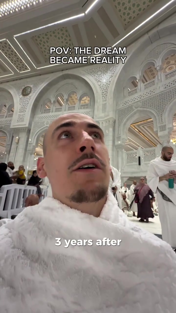 @Islamispeace