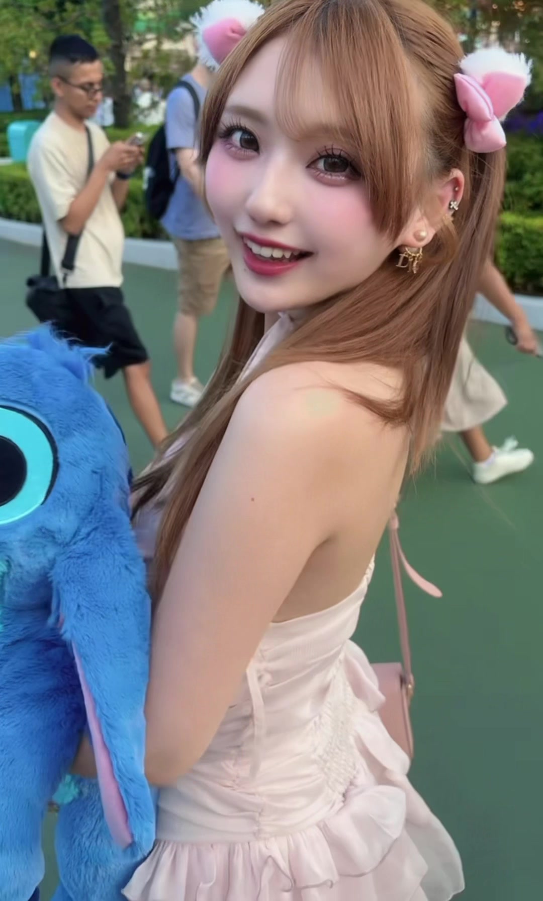 @ちぇりたん🍒