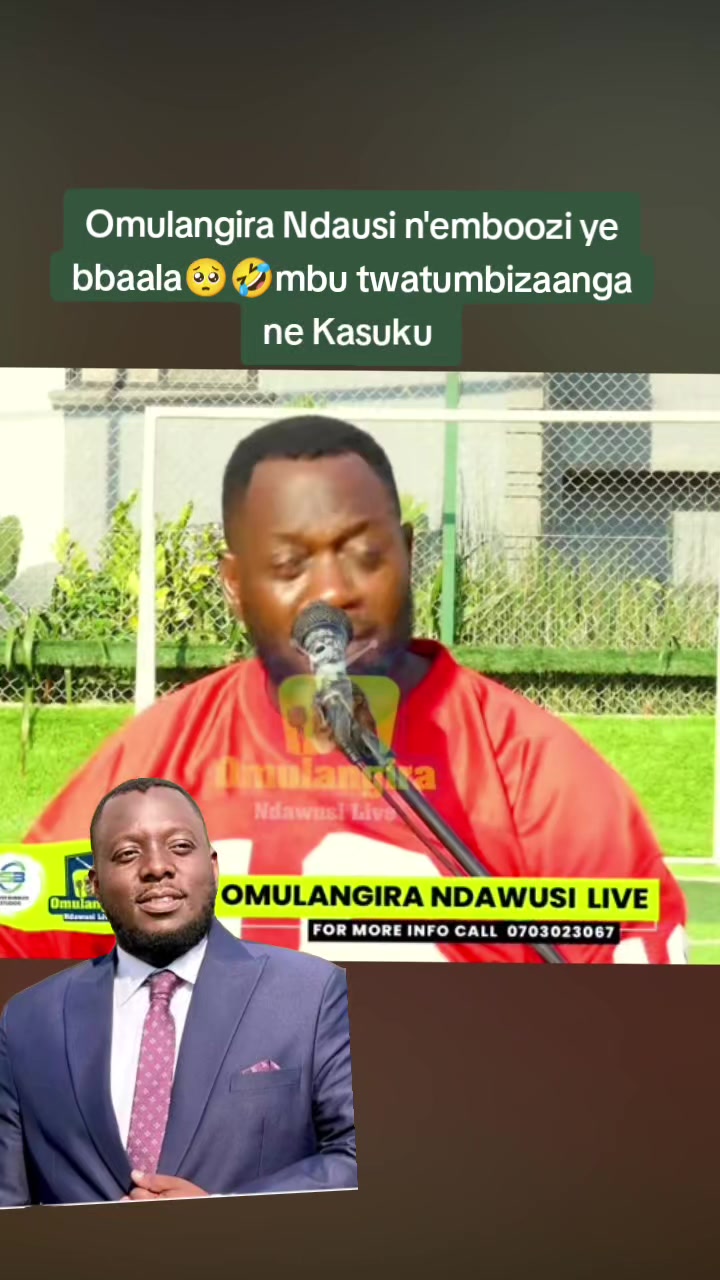 @Irene Lukwago official