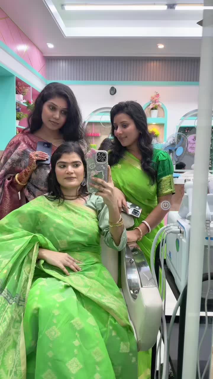 @Priyanka&rsquo;s Makeover