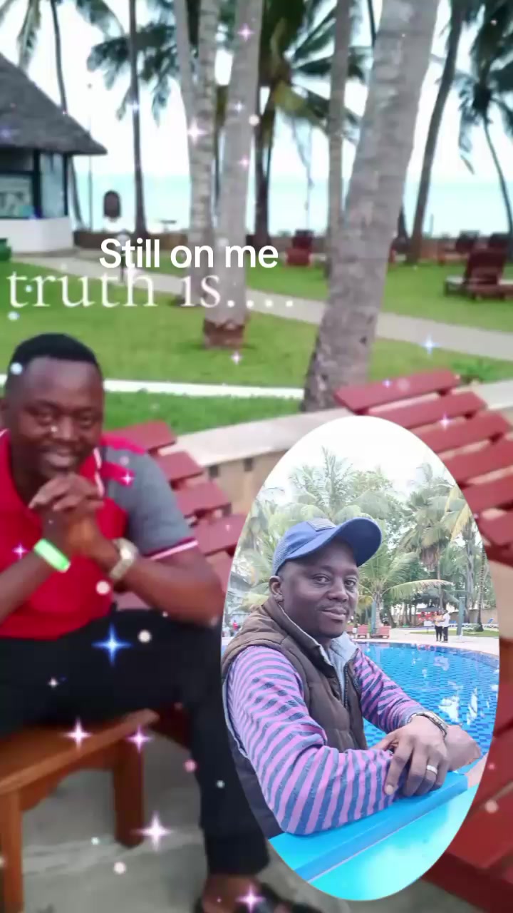 @Amos Mugambi
