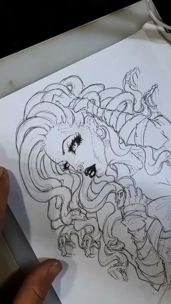 @stitchedupscribbles