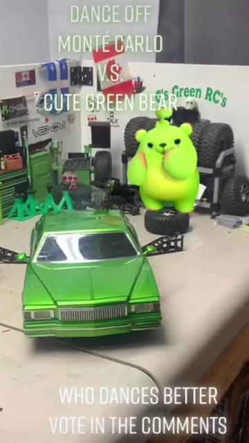 @#2 G-A-G RC