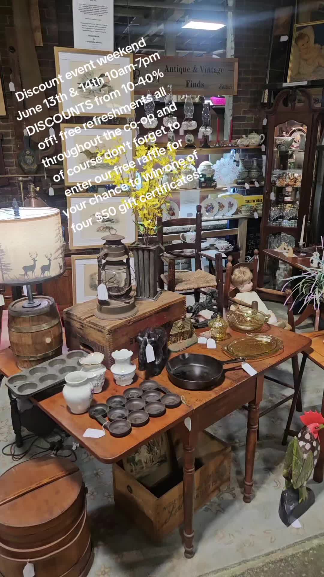 @Gold Star Treasures