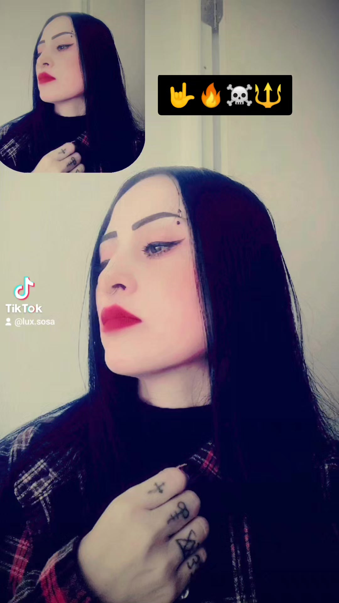 @Lux Sosa