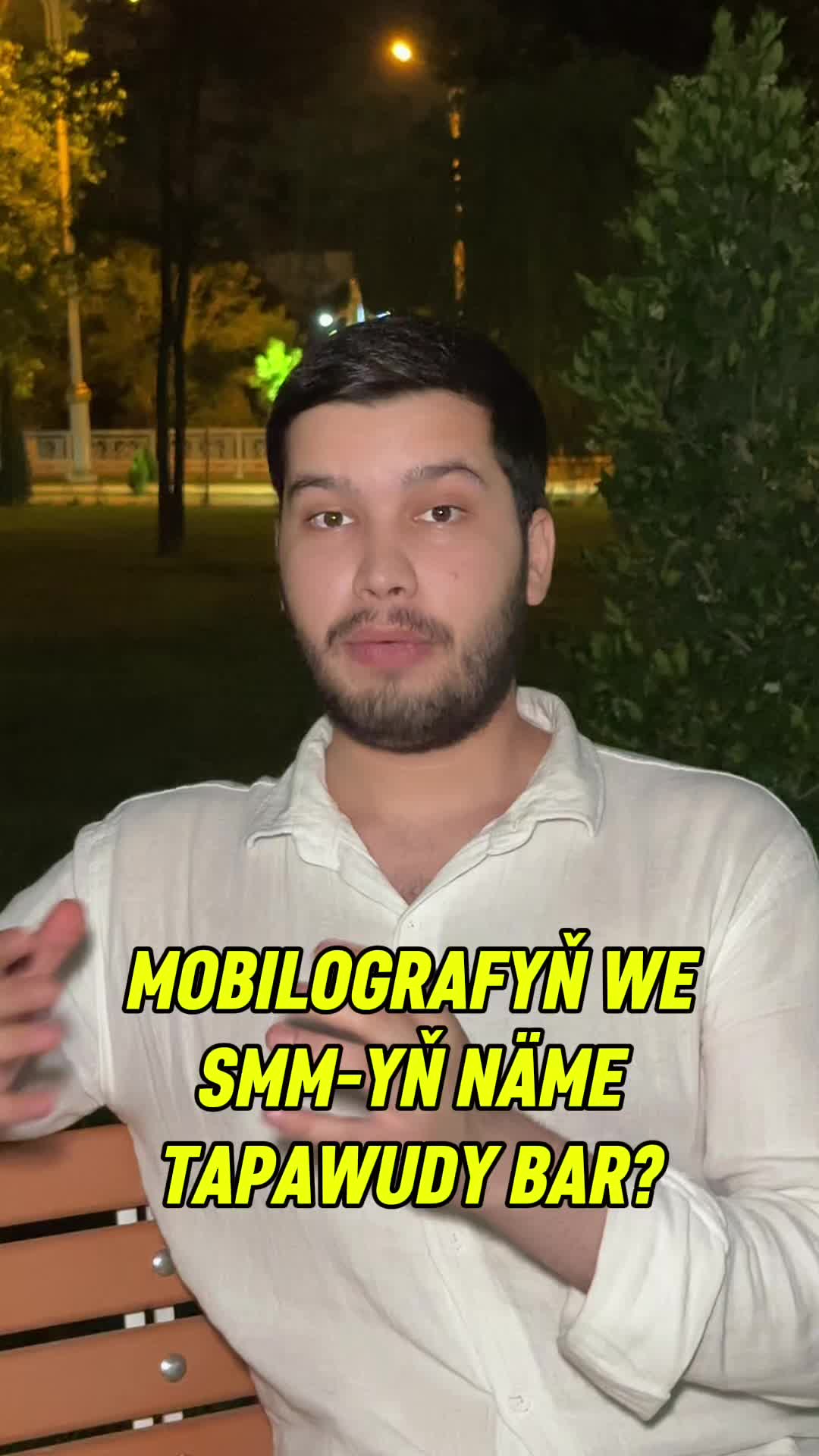 @Ilyas | WIDEO | MONTAZ | AI