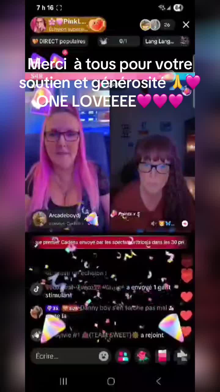 @🌸🩷PinkLadyyyy🌸🩷