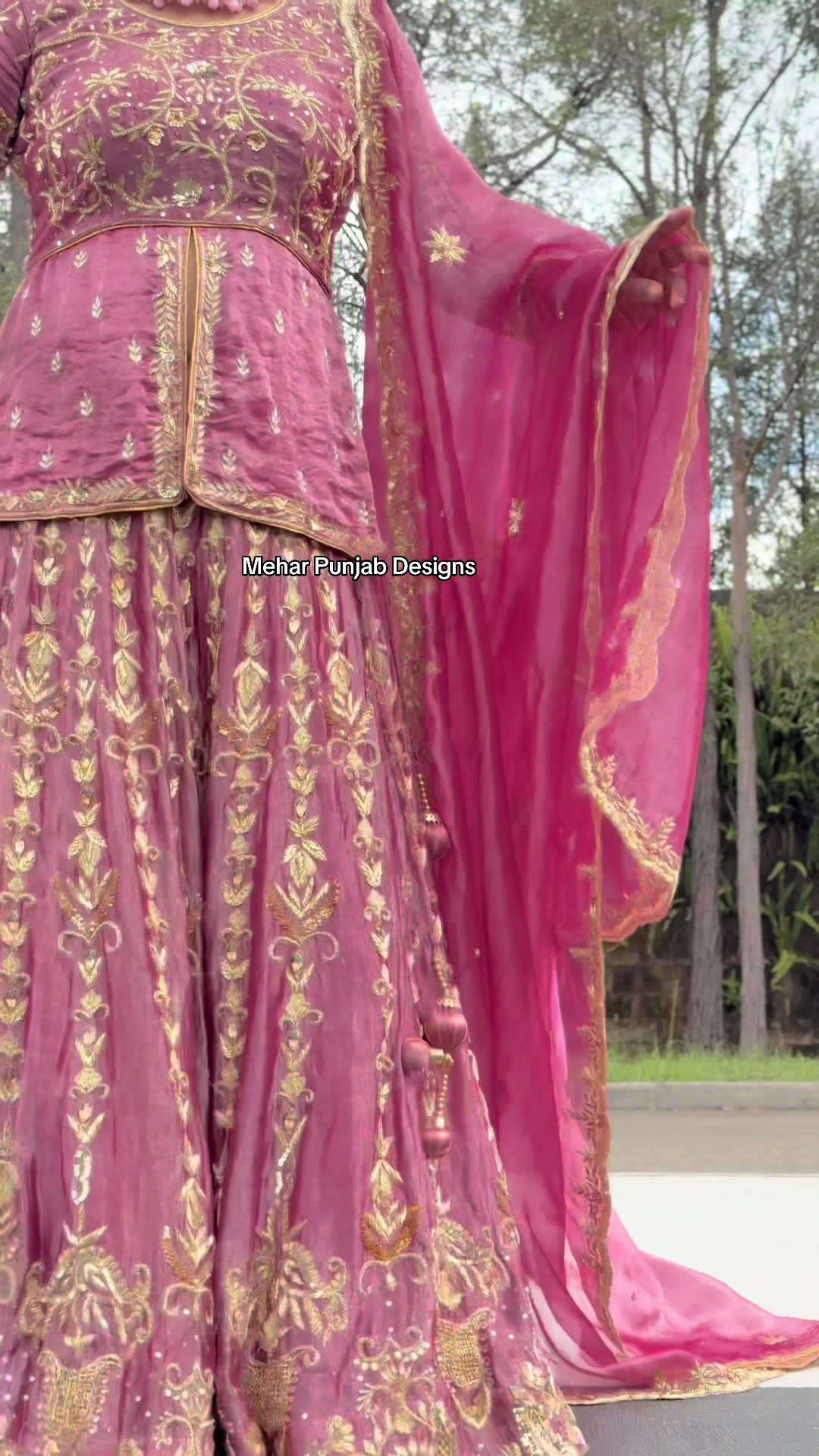 @Mehar punjab designs