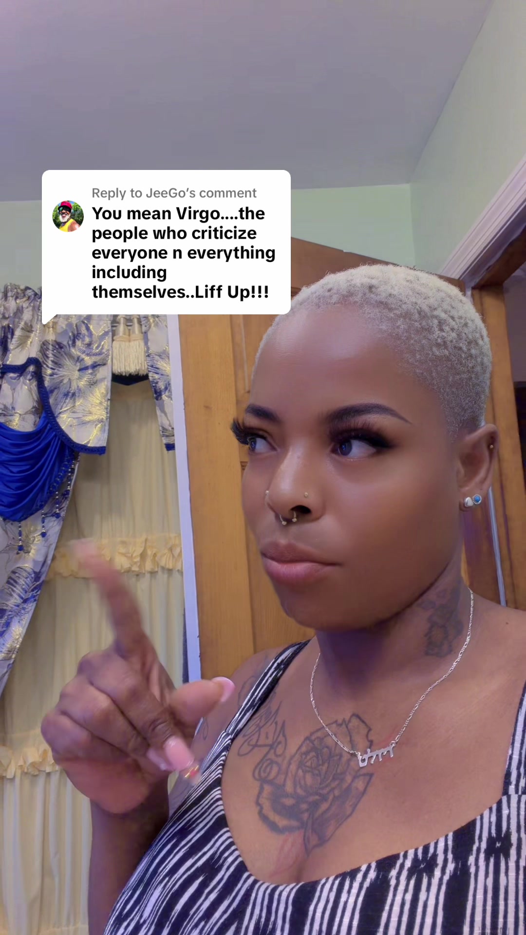@empress dolly