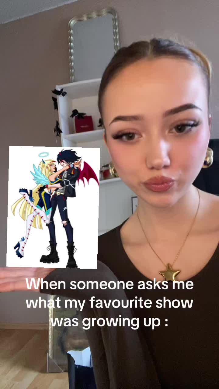 @Haley