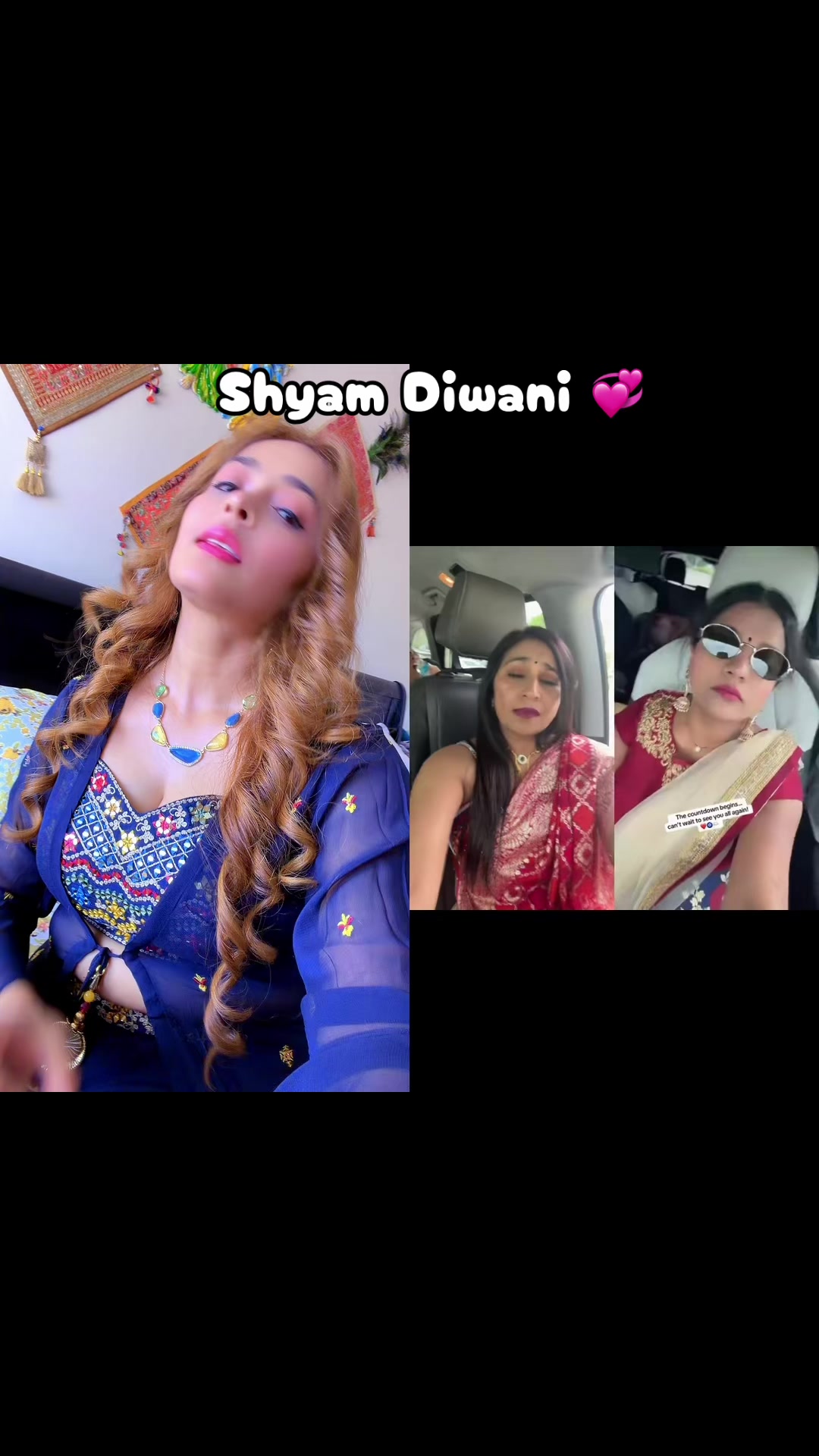 @💕Shyam diwani 💕