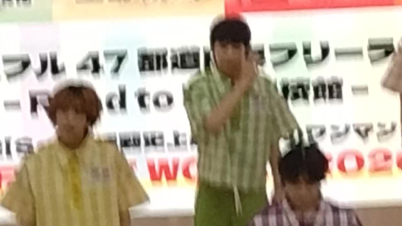 @ミイチッチ🍎🍊🍋🍈🍑🍇🥥