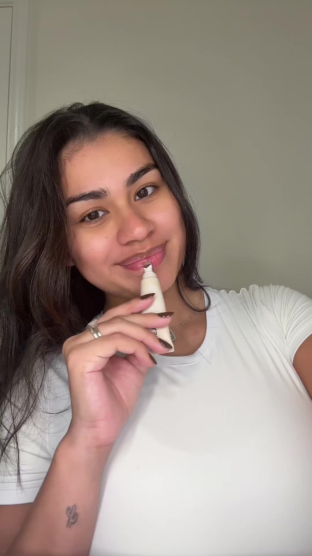 @Mariah Breazae