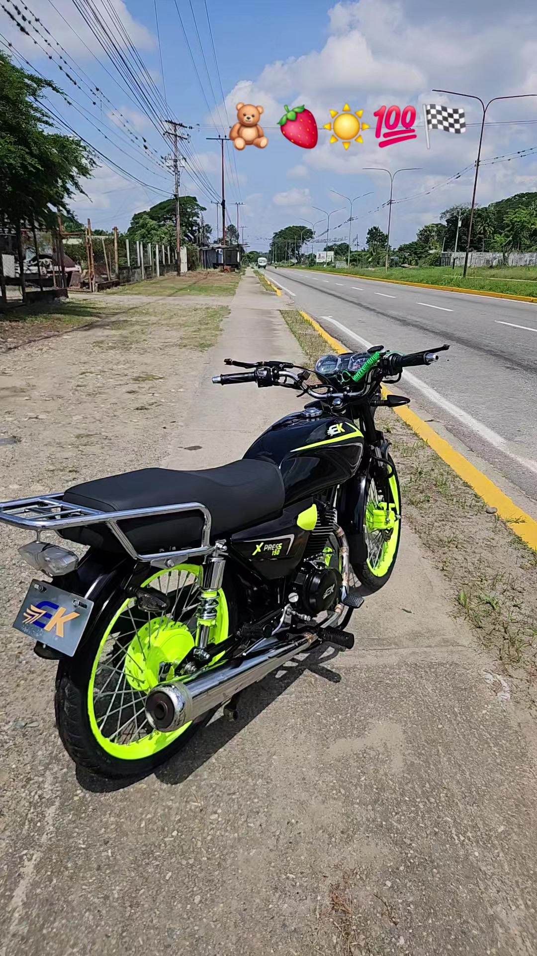 @🚀🍓El Fresa Recing viral🍓🧸